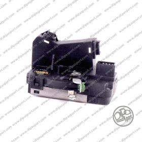  Serratura Portiera Ant Sx Corsa Meriva 