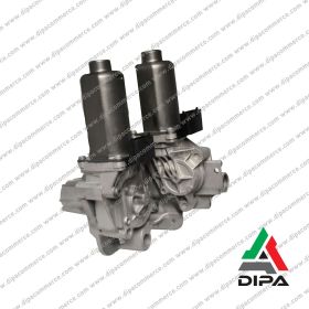 Attuatore Cambio Robot Easytronic Opel