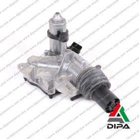 Cilindro Attuatore Frizione Smart Fortwo