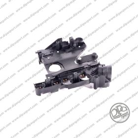  Kit Tcu Cambio 5G-Tronic 722.6 Mercedes 