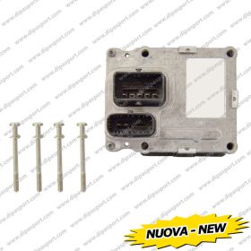 Centralina Cambio Robotizzato Nuovo Fiat