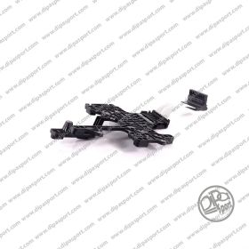  Circuito Tcu Cambio Dsg 6 Dq250-02E 2WD 