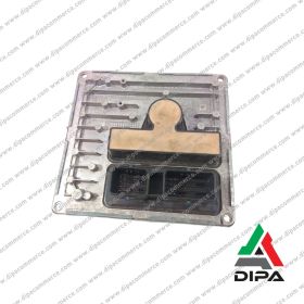 Tcu Cambio Robotizzato 2-Tronic Peugeot 207 1007 Citroen C2 C3