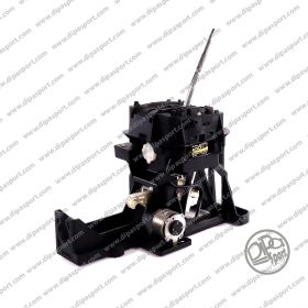  Leva Cambio Mercedes Classe A - Vaneo 