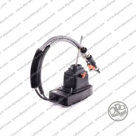  Leva Comando Cambio Manuale C5 III 407 