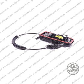  Riparazione Leva Cambio Dsg 7 Gruppo Vag 