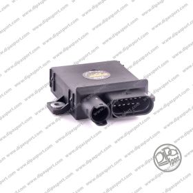  Ecu Incandescenza Mercedes 4.0 Diesel 