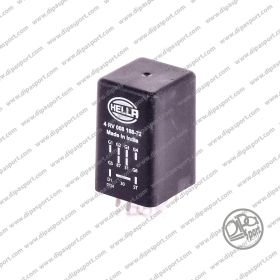  Relè Candelette Preriscaldo Vag 2.0 TDI 