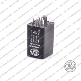  Relè Candelette Preriscaldo Vag 2.0 TDi 