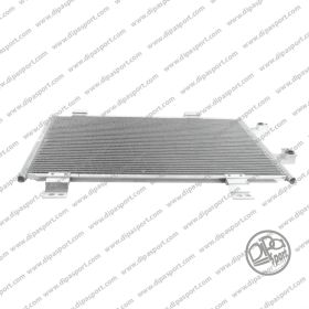 Condensatore Clima Denso Mazda 2 Cx-3