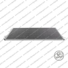 Condensatore Clima Fiat Punto (188_)
