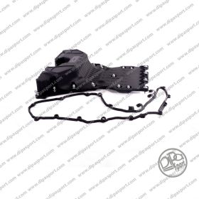  Coperchio Coppa Olio Mercedes 2.1 Diesel 