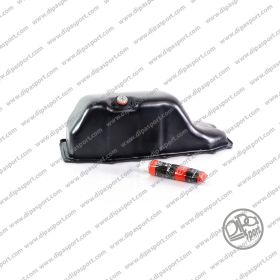 Cárter de Aceite Fca Psa Opel Suzuki 1.3 d