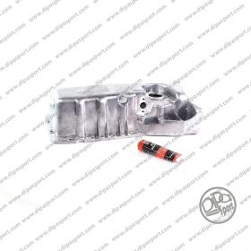 Coppa Olio A3 Golf IV Leon TT 1.8 Turbo