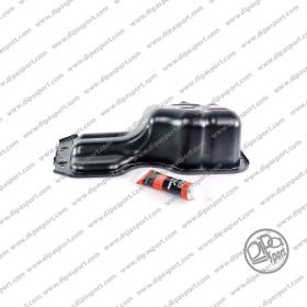 Nuevo Cárter de Aceite Mazda 2 3 MX-5 Gasolina