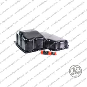 Nuova Coppa Olio Ford Transit 2.4 TDCi 