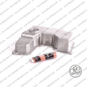  Nuova Coppa Olio Psa 1.2 Pure Tech Thp 