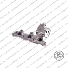  Collettore Scarico Smart 800 cc Benzina 