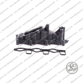  Collettore Sinistro Audi Vw 2.7 3.0 TDI 
