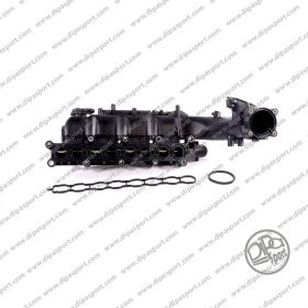  Collettore Aria Chevrolet Opel 1.7 CDTi 