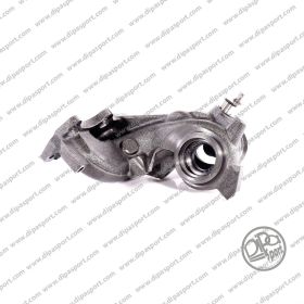  Collettore Scarico Nuovo Fiat 0.9 Turbo 