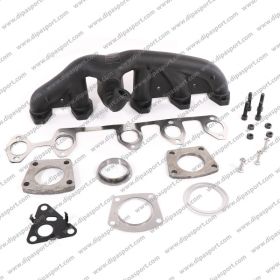 Collettore Scarico Volkswagen TDI 2.5