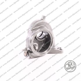 Raccordo Scarico Compressore 2.2 HDi 