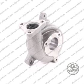 Raccordo Collettore Turbo 1.9 2.0 TDi 