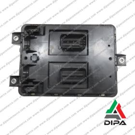 Comando Sistema Operativo Rio Man Tgx