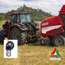 Controller Maschio Attrezzi Agricoli F05012348R | Dipa Sport