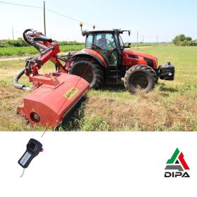 Controller Unify Attrezzi Agricoli BP61220014 | Dipa Sport