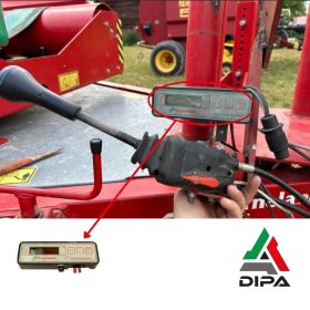Controllo Avvolgitrice Kverneland 7593 01010041 | Dipa Sport