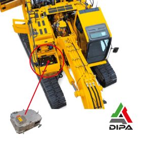 Convertitore Tensione Komatsu 7875352229 | Dipa Sport