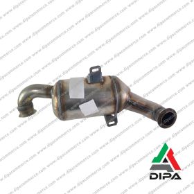Catalizzatore Nuovo 3557446