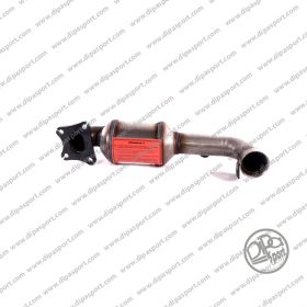 Catalizzatore Benzina Psa 1.0 1.2 VTi