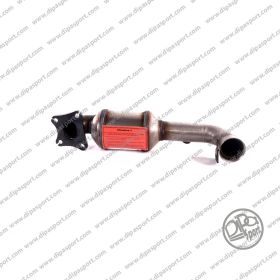 Catalizzatore Euro 6 Psa 1.0 1.2 VTi