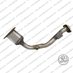 Catalizzatore Nuovo Citroen C3 I 1.4 Gpl