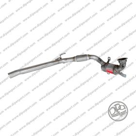Catalizzatore Nuovo Vag 1.2 TSi TFSi