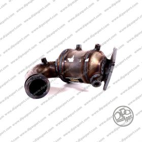 Catalizzatore Fca Opel Saab 1.9 d