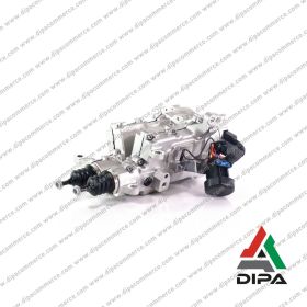 Attuatore Frizione Elantra Rio Dtc 7