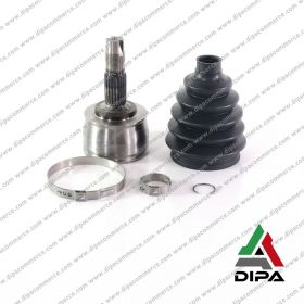 Kit de junta homocinética Panda Ypsilon 1.0 Mild Hybrid