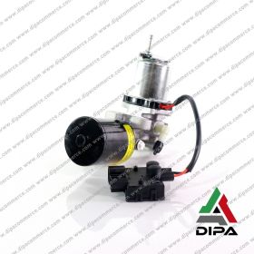 Nuova Pompa Servofreno Lexus RX (_L1_)