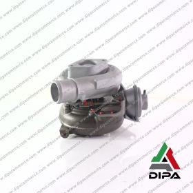 Turbina Honeywell para Renault Trucks 