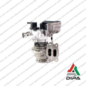 Turbina Mercedes Classe A GLA 1.3 b New