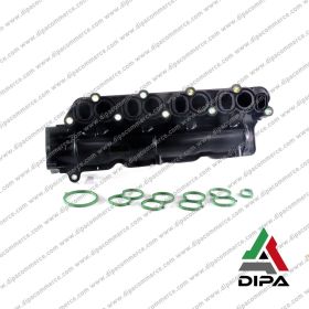 Collettore Aspirazione Sedici Ducato 2.0