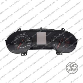 Quadro Strumenti Nuovo Fiat Tipo (356_)