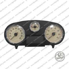 Quadro Strumenti Ypsilon 1.2 b