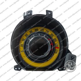 Quadro Strumenti New Originale Fiat 500