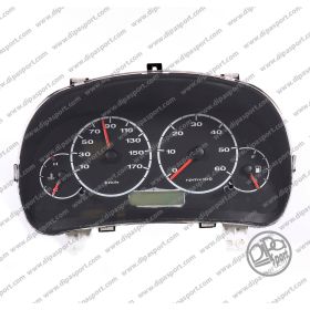 Revisione Quadro Strumenti Fiat Ducato d