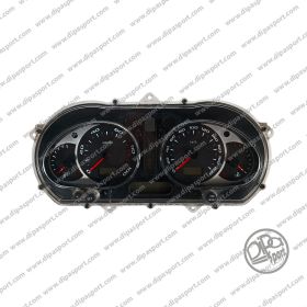 Quadro Strumenti Atlantic Scarabeo 500